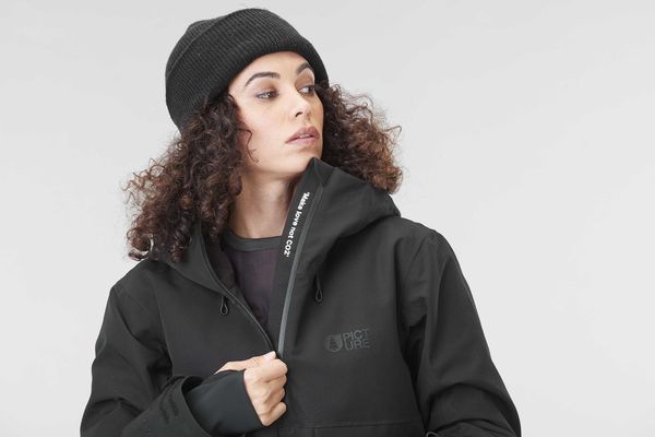 U14 Jacket