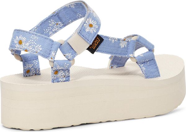 W Flatform Universal Daesie
