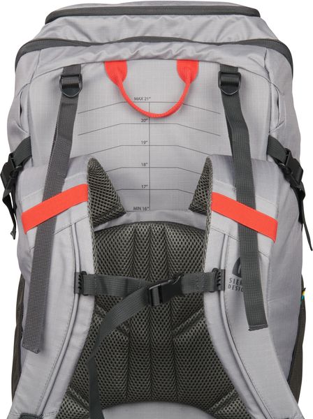 Gigawatt 60L
