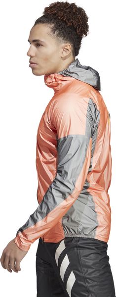 Agravic Pro Rain Jacket