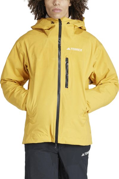 Xperior 3in1 RAIN.RDY Jacket