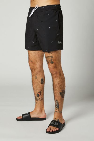 Decrypted Boardshort FHE 16"