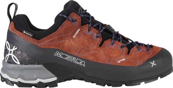 Yaru GTX