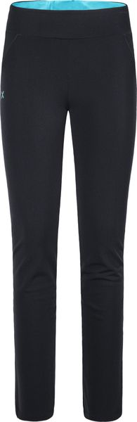 Warm Fit Pants Woman