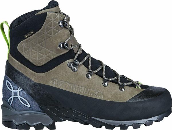 Vertigo Leather GTX