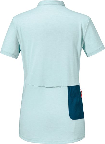 Polo Shirt Rim Women