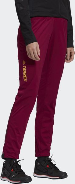 Agravic XC Pants Women