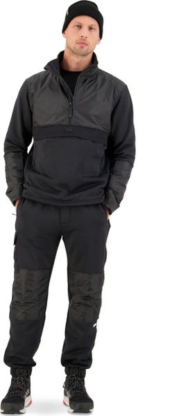 Mens Decade Mid Pullover