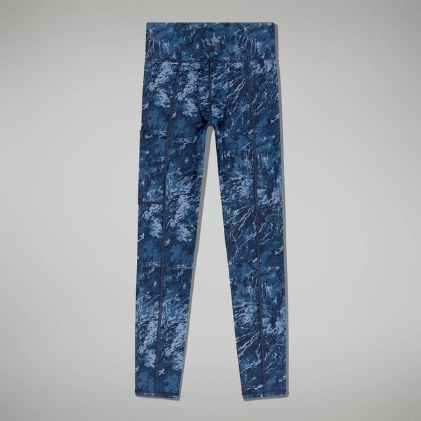 W Zannia 7/8 Legging