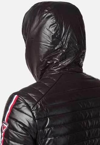 Hubble Hood SH Jacket