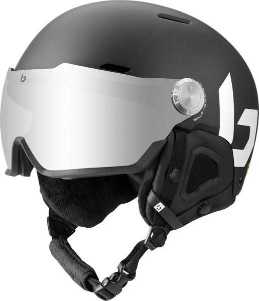 Might Visor