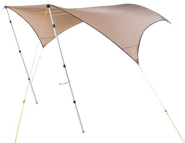 Tarp Parawing 350 BTC