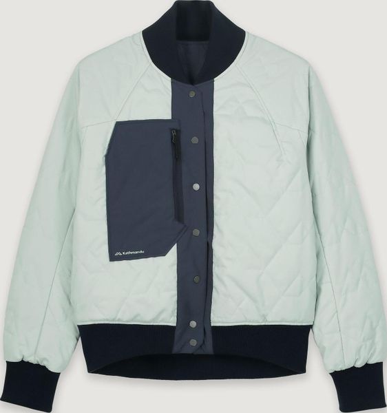 Two-ways Wmns Reversible Bombe