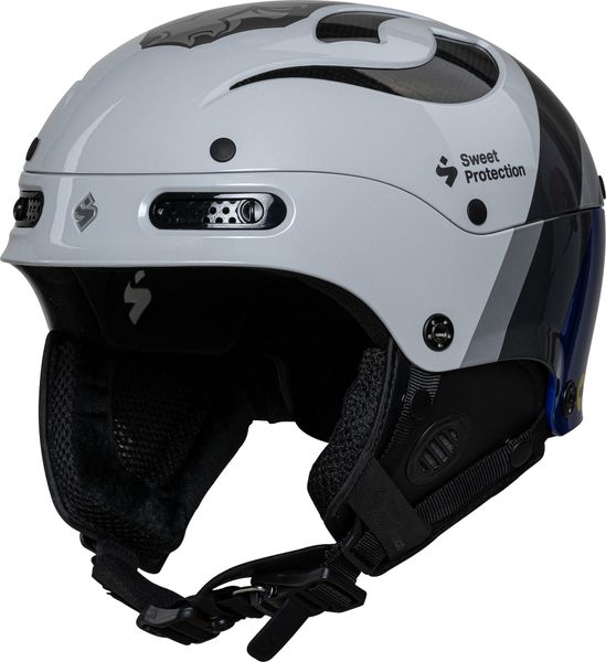 Sweet Protection Trooper II SL Mips Team Edition Helmet Sweet Protection Trooper II SL Mips Team Edition Helmet