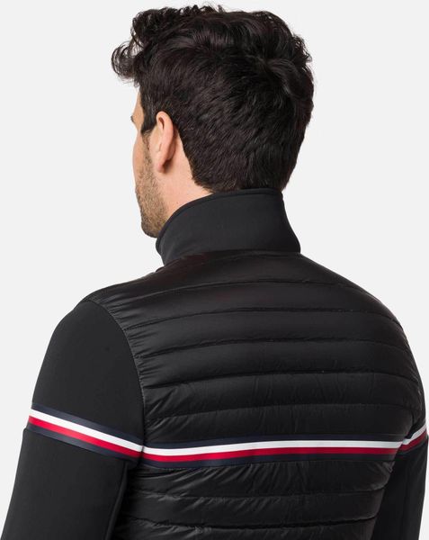 Branded Light Down Jacket