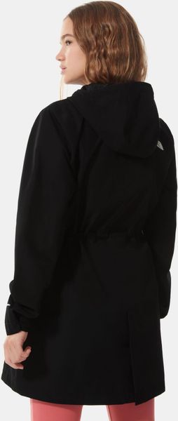 Womens Woodmont Parka
