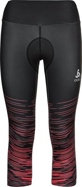Tights 3/4 Zeroweight Print