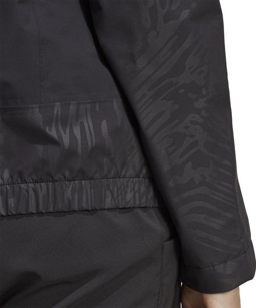 Women Utilitas Rain.Ready Jacket