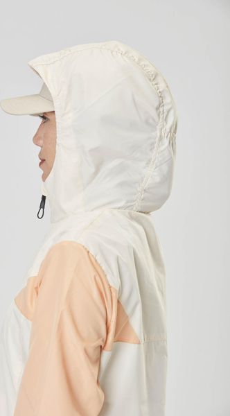 Scale Jacket