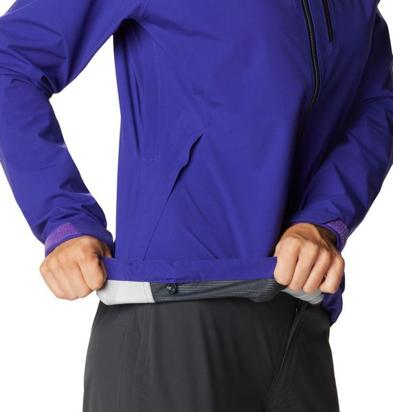 Stretch Ozonic Jacket