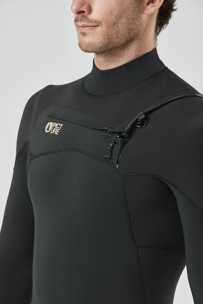 Equation 5/4 Full Zip