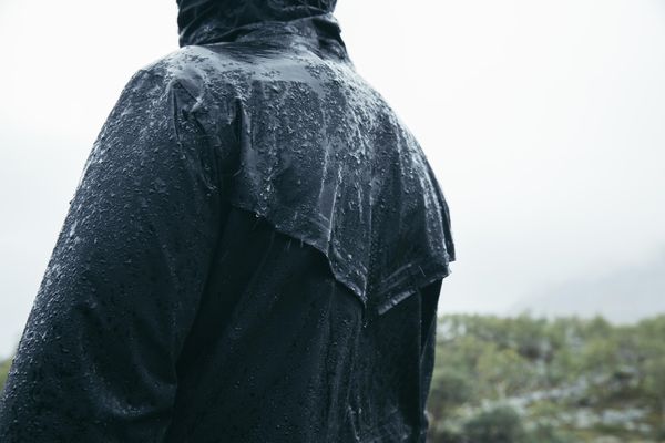 Lastu M DX 2,5L Jacket