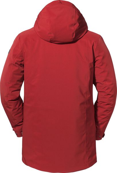 3in1 Parka Moskau Men