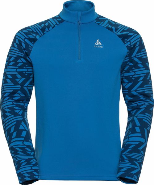 Men's Snowcross 1/2 Zip Midlayer