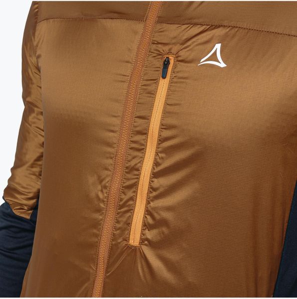 Fleece Jacket Rugna Men