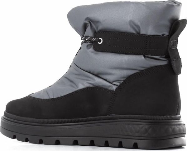 Womens Ray City Puffer Boot Waterproof