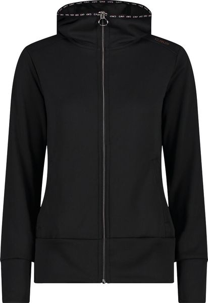 Woman Jacket FIX Hood