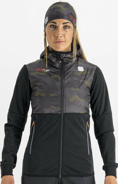 Doro Jacket