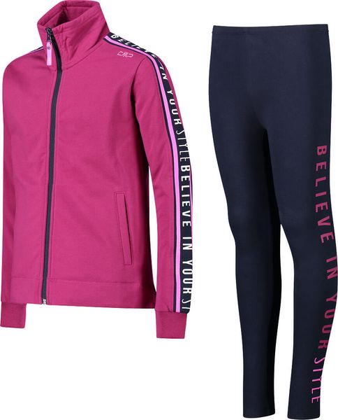 KID G Tracksuit