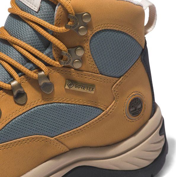 Womens Chocorua Trail Mid GTX