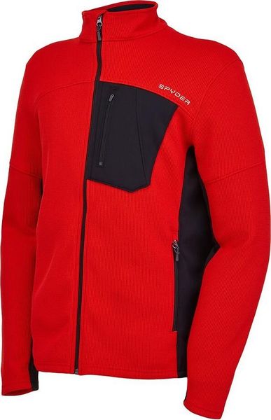 Bandit Full Zip Fleece Jacket