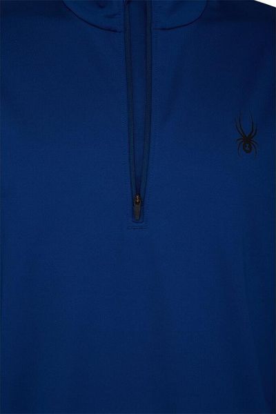Prospect Zip T-neck