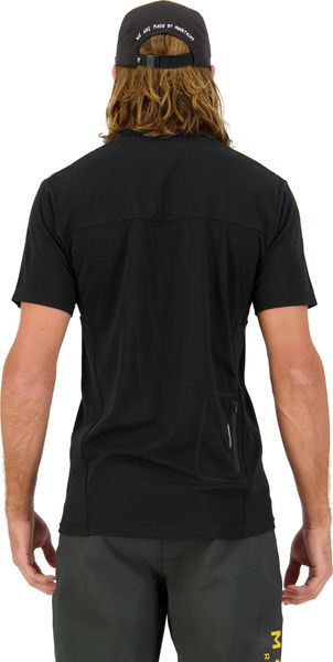 Mens Redwood Merino Air-con VT
