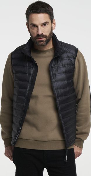 Caldor Down Vest M