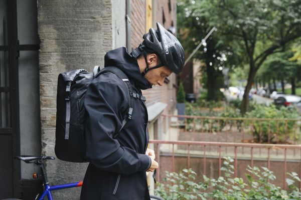 Ultra Lite 15 DX Back Pack