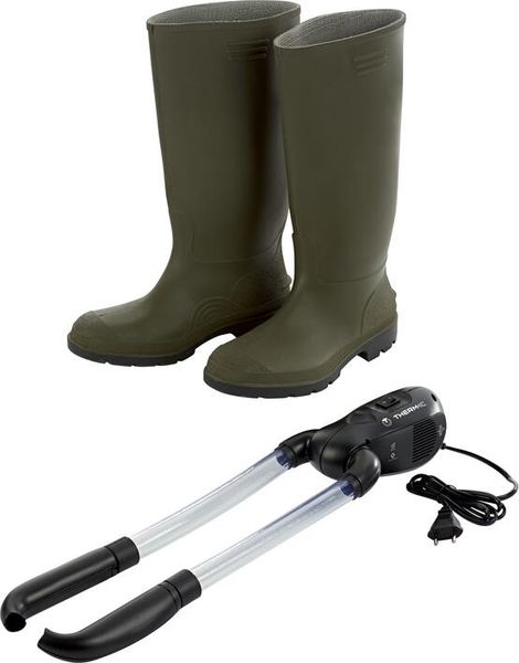 Thermic Dryer  +  (eu)