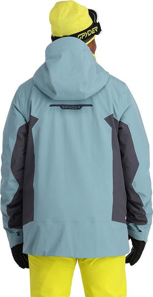 Avid Jacket