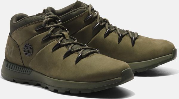 Mens Sprint Trekker Mid