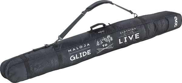 Glide To Live Ski Bag
