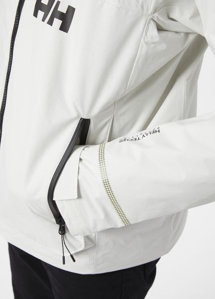 Lumines Light Jacket