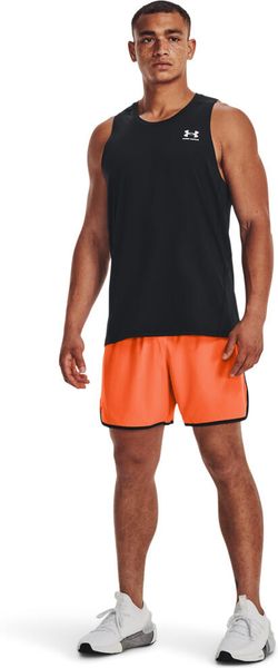 Men's UA Hiit Woven 6" Shorts