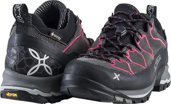 Yaru Cross GTX Woman