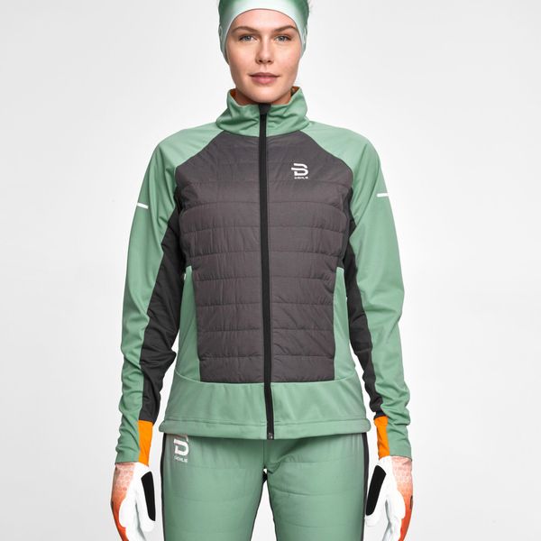 Jacket Challenge Wmn