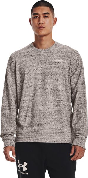 Men's UA Rival Terry Logo Crew
