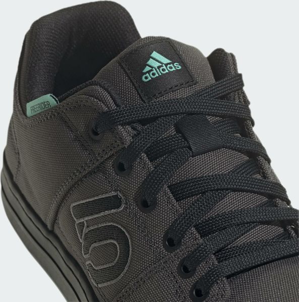Freerider Canvas Mountain Bike Shoes