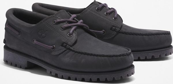 Mens Authentics 3 Eye Classic Lug